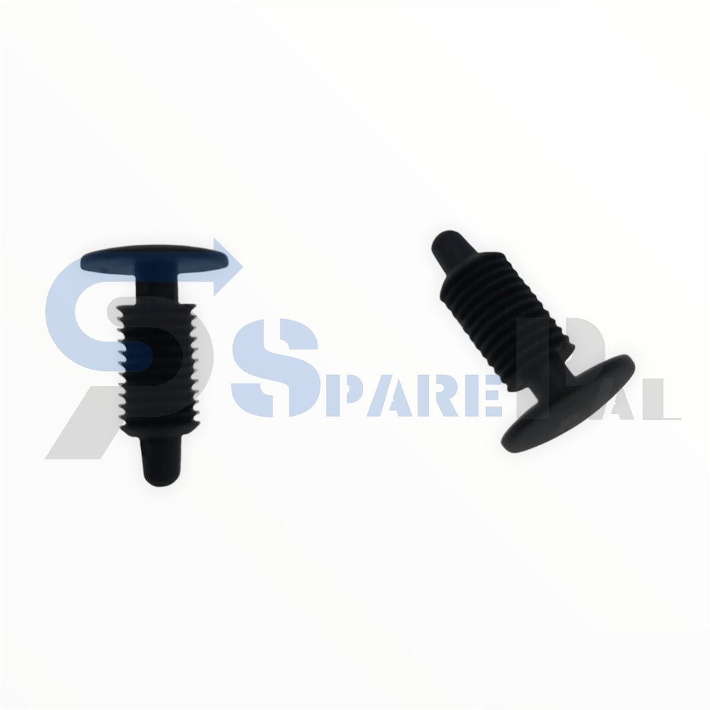 SparePal  Fastener & Clip SPL-10484