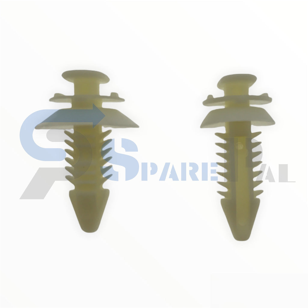 SparePal  Fastener & Clip SPL-10494