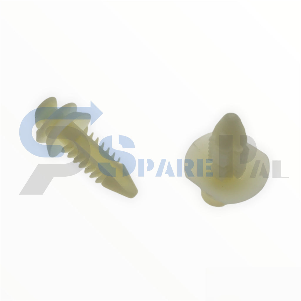 SparePal  Fastener & Clip SPL-10494