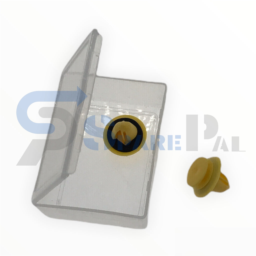 SparePal  Fastener & Clip SPL-10508
