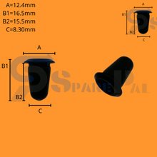 이미지를 갤러리 뷰어에 로드 , SparePal  Fastener &amp; Clip SPL-10511