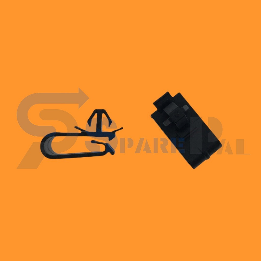 SparePal  Fastener & Clip SPL-10533