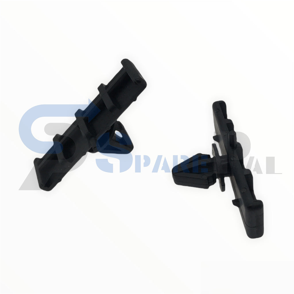 SparePal  Fastener & Clip SPL-10540