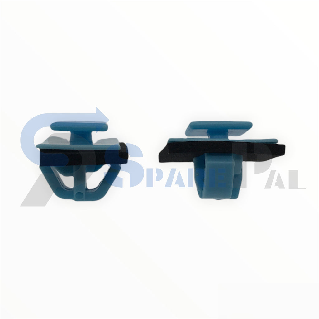 SparePal  Fastener & Clip SPL-10555