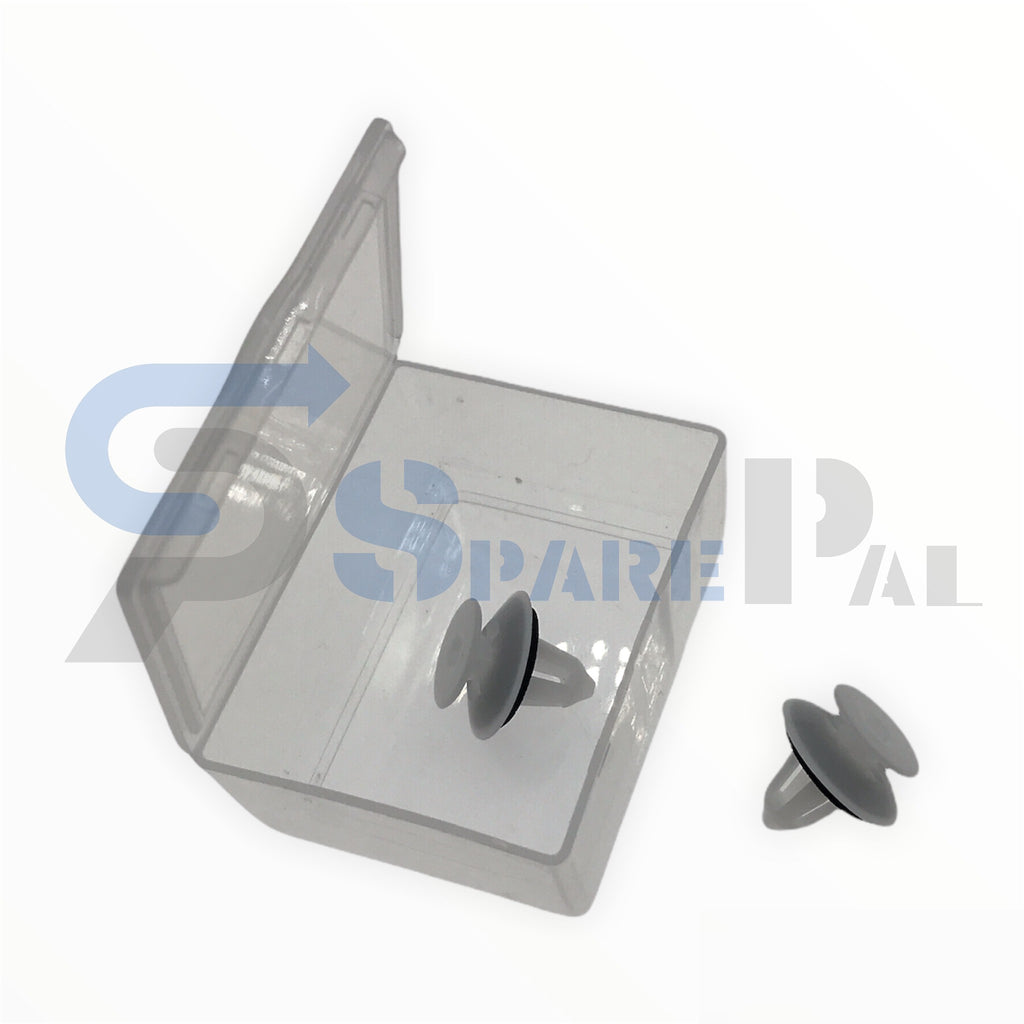 SparePal  Fastener & Clip SPL-10556