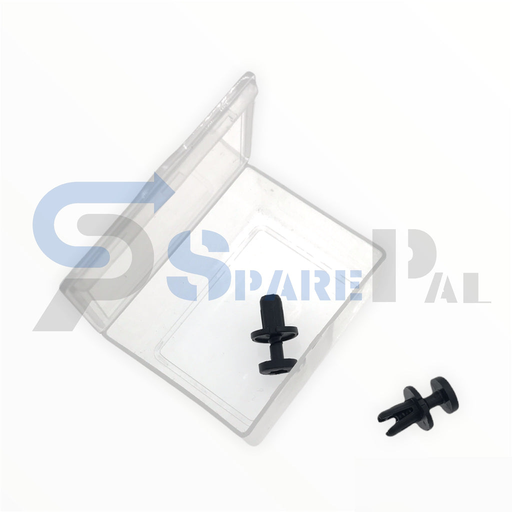 SparePal  Fastener & Clip SPL-10571