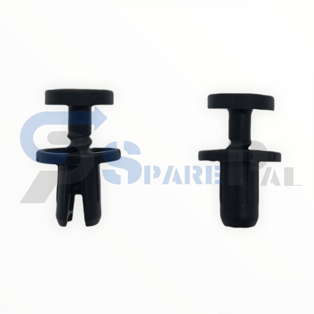 SparePal  Fastener & Clip SPL-10571