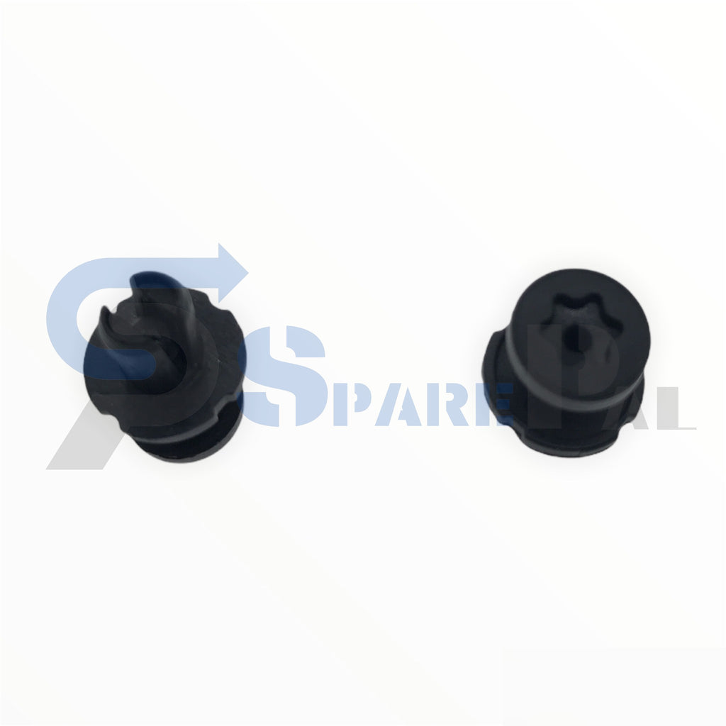 SparePal  Fastener & Clip SPL-10571