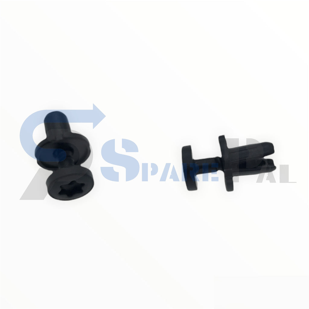 SparePal  Fastener & Clip SPL-10571