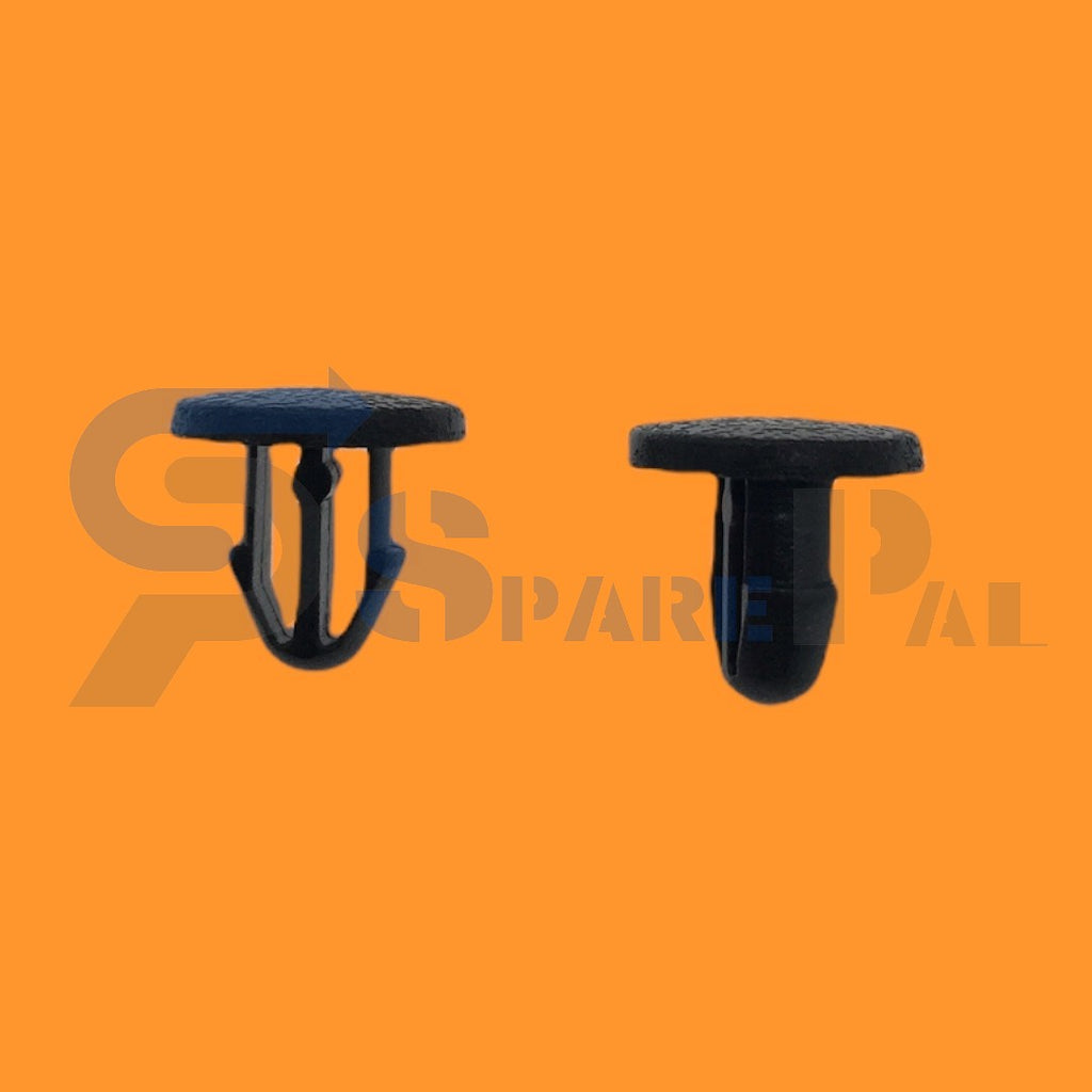 SparePal  Fastener & Clip SPL-10573