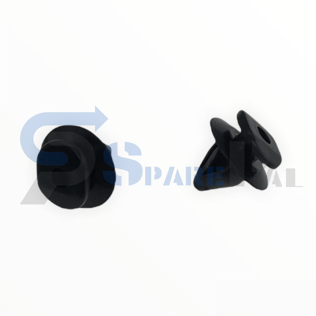 SparePal  Fastener & Clip SPL-10575