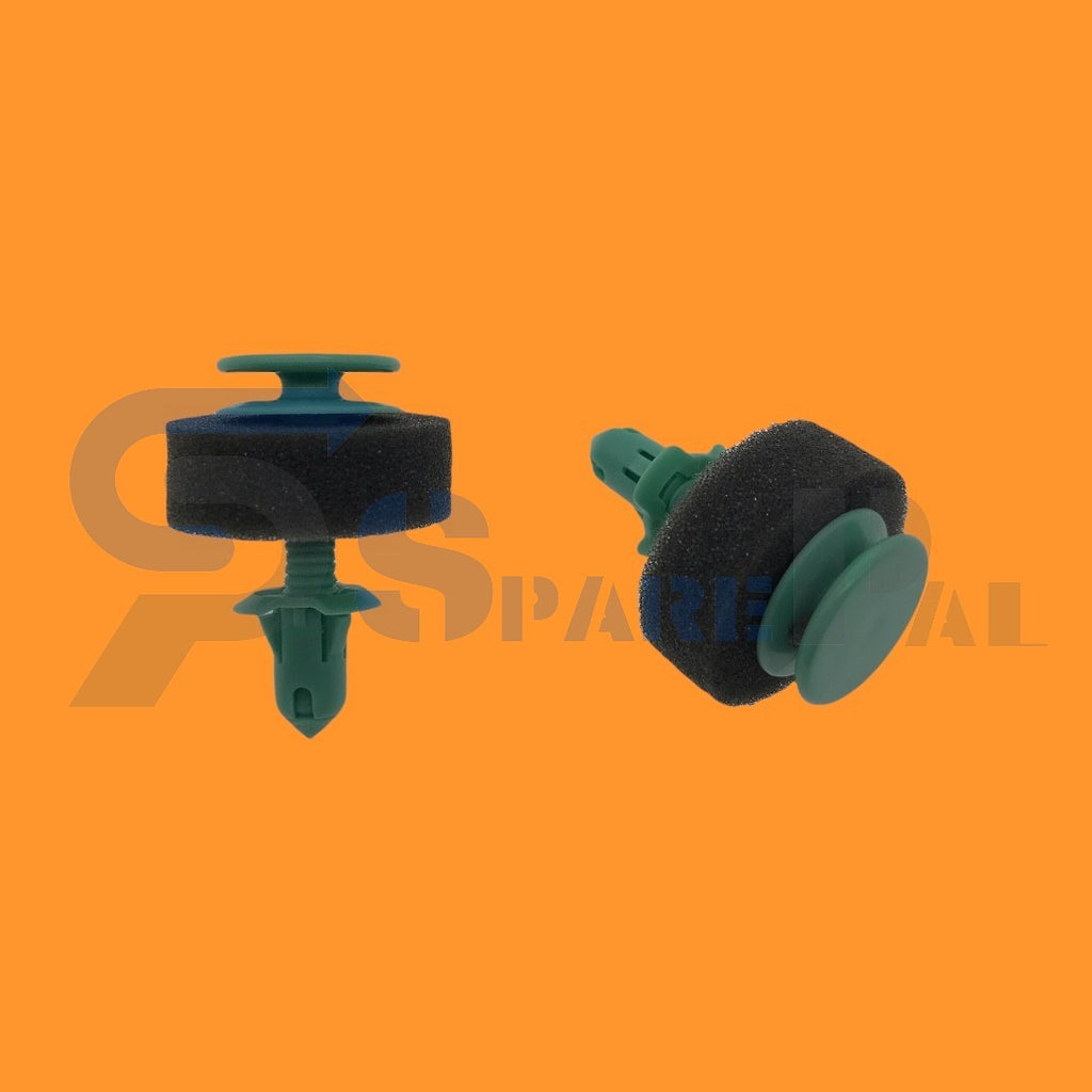 SparePal  Fastener & Clip SPL-10582