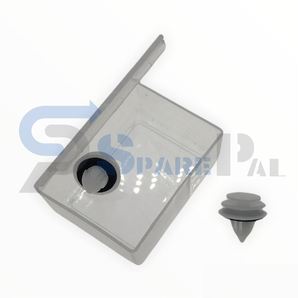 SparePal  Fastener & Clip SPL-10583