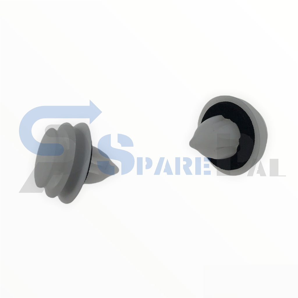 SparePal  Fastener & Clip SPL-10583