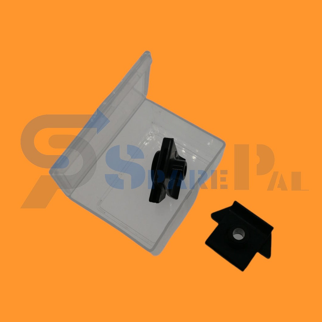 SparePal  Fastener & Clip SPL-10605