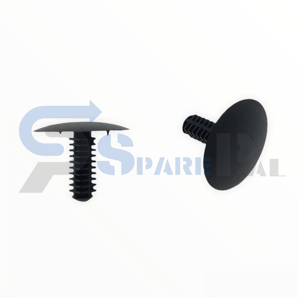 SparePal  Fastener & Clip SPL-10610