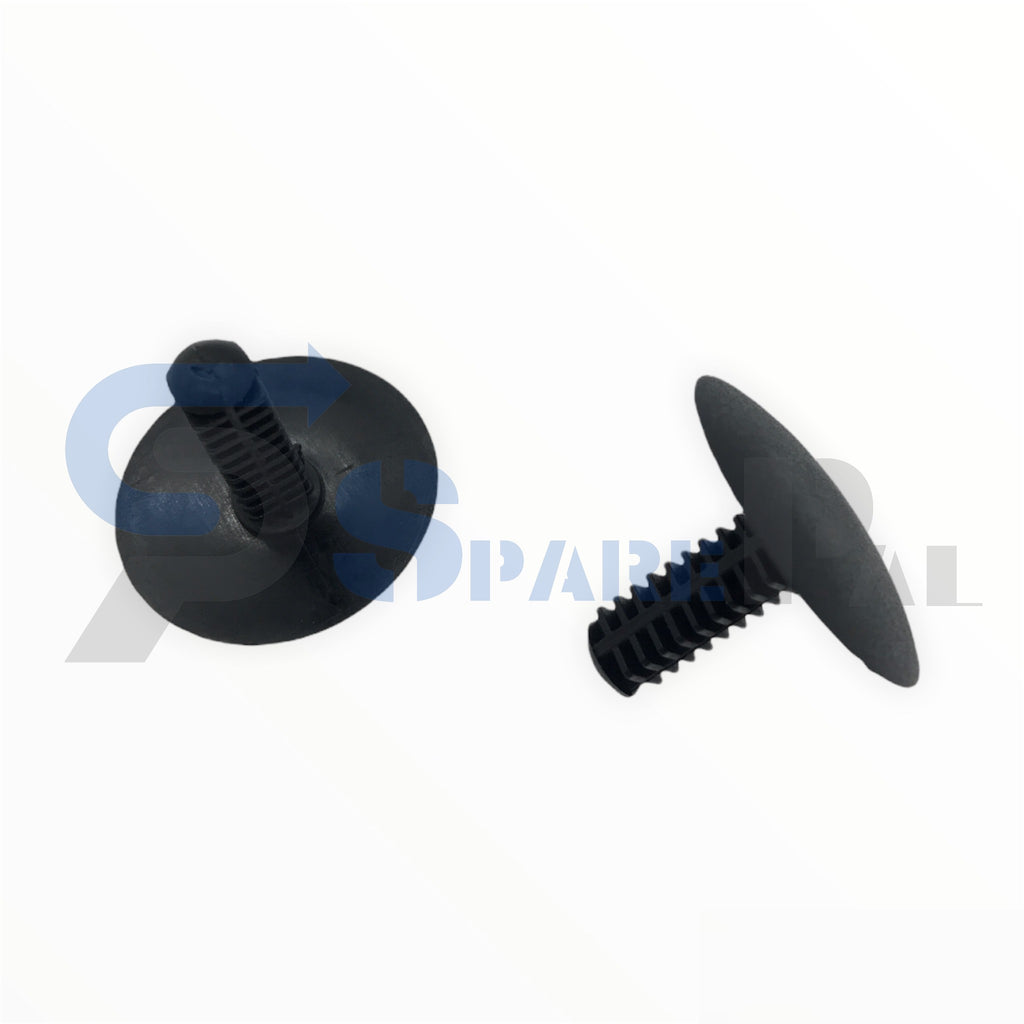 SparePal  Fastener & Clip SPL-10610