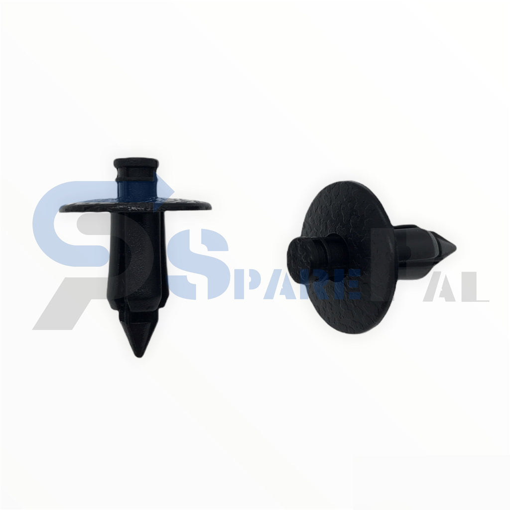 SparePal  Fastener & Clip SPL-10612