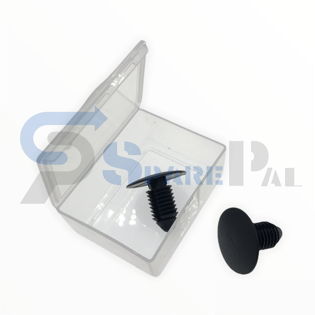 SparePal  Fastener & Clip SPL-10622