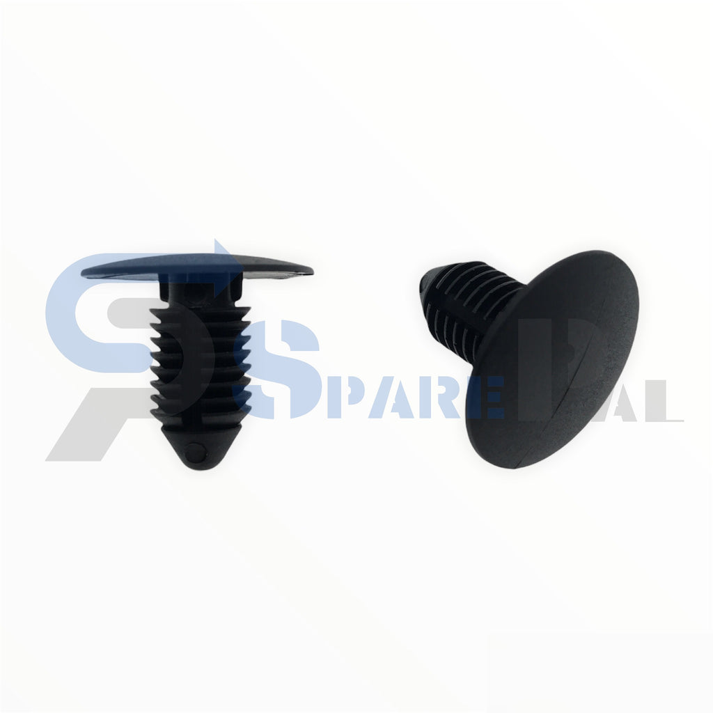 SparePal  Fastener & Clip SPL-10622