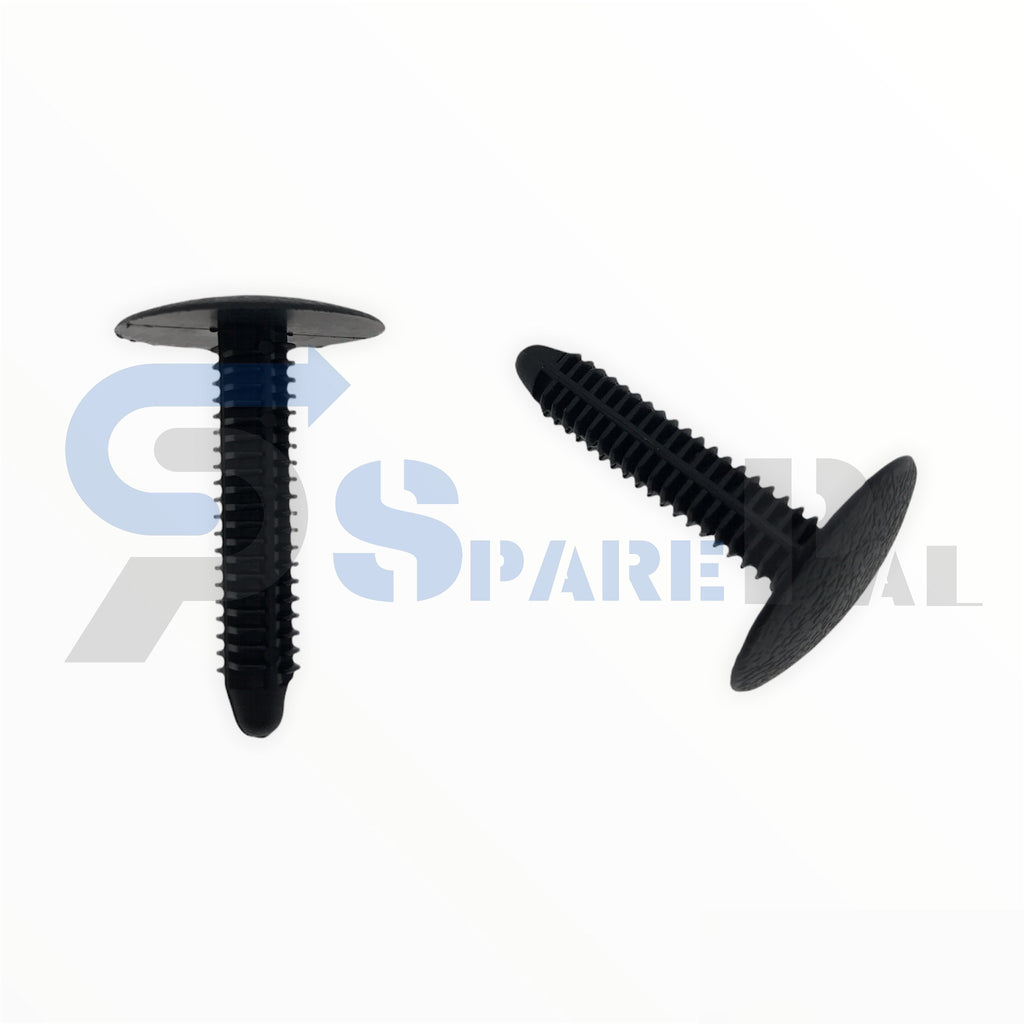 SparePal  Fastener & Clip SPL-10630