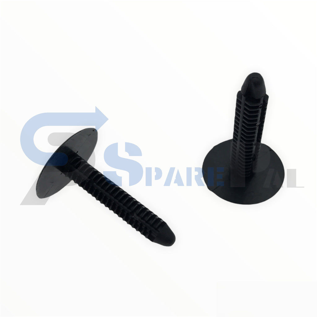 SparePal  Fastener & Clip SPL-10630