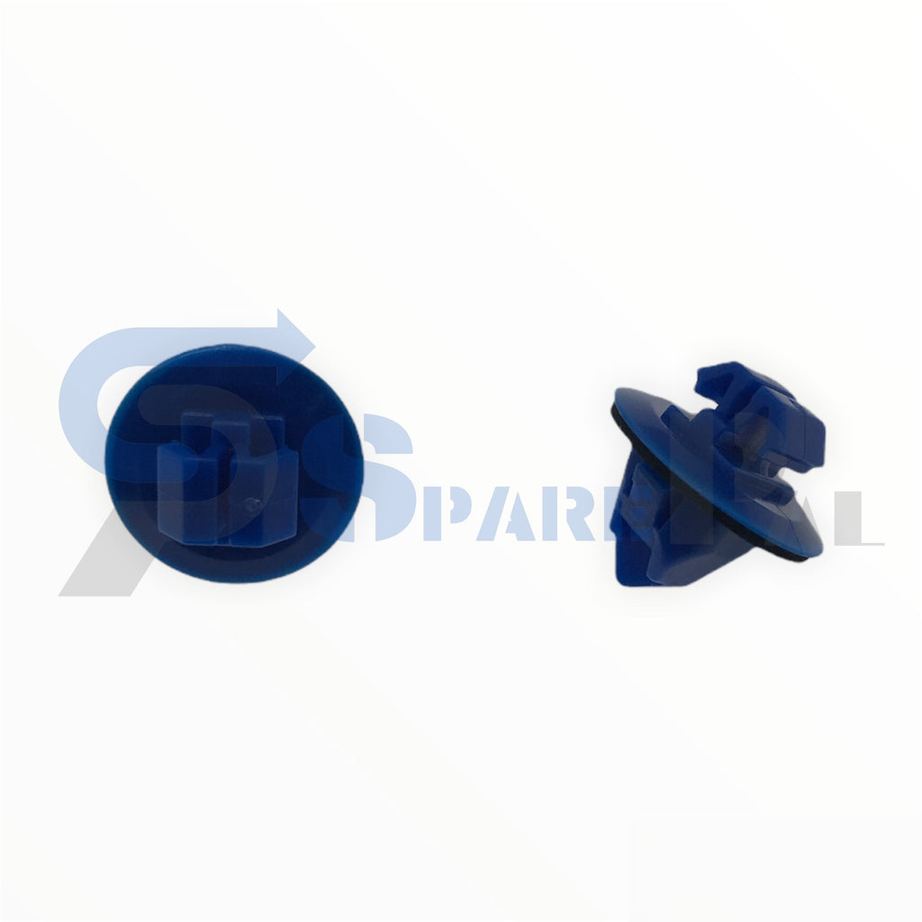 SparePal  Fastener & Clip SPL-10648