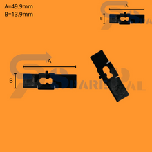 이미지를 갤러리 뷰어에 로드 , SparePal  Fastener &amp; Clip SPL-10684