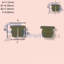 Load image into Gallery viewer, SparePal  Fastener &amp; Clip SPL-10708