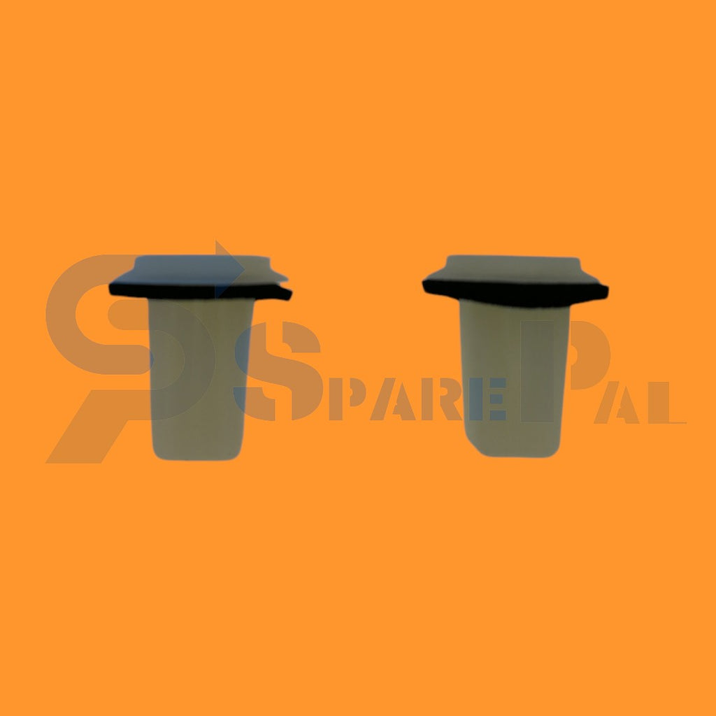 SparePal  Fastener & Clip SPL-10711