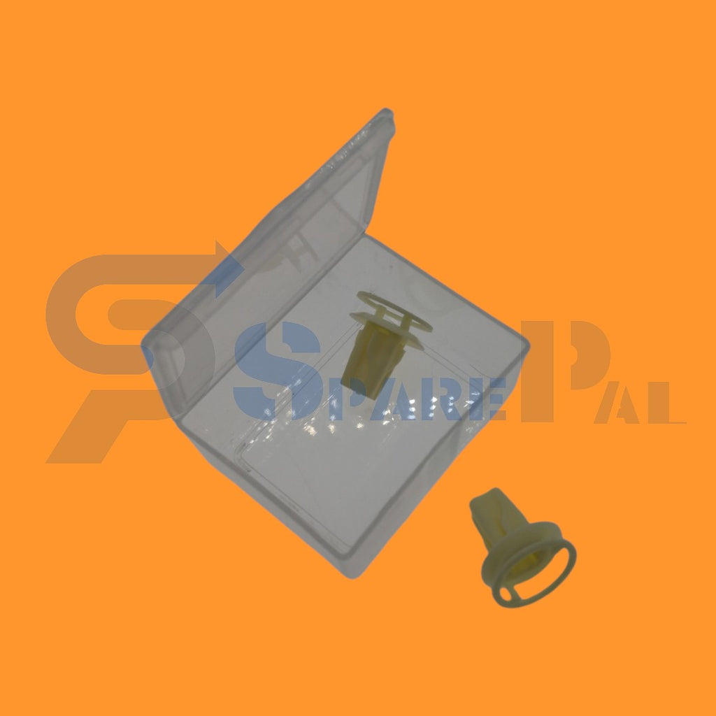 SparePal  Fastener & Clip SPL-10715