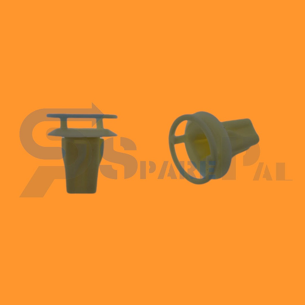 SparePal  Fastener & Clip SPL-10715