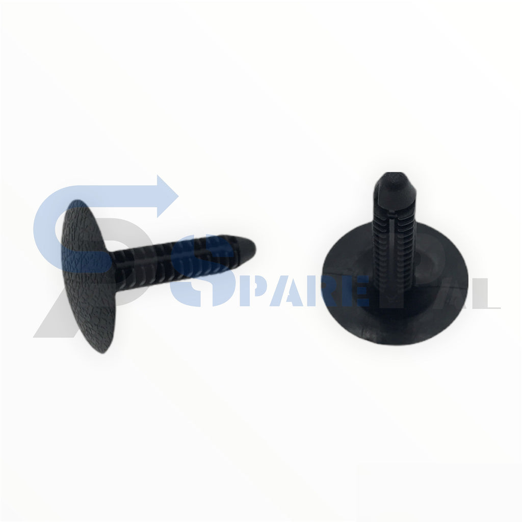 SparePal  Fastener & Clip SPL-10719