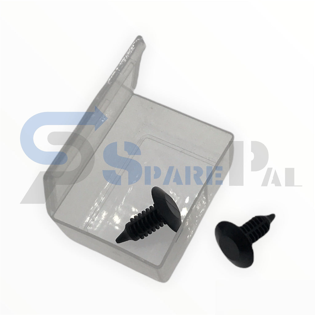 SparePal  Fastener & Clip SPL-10720