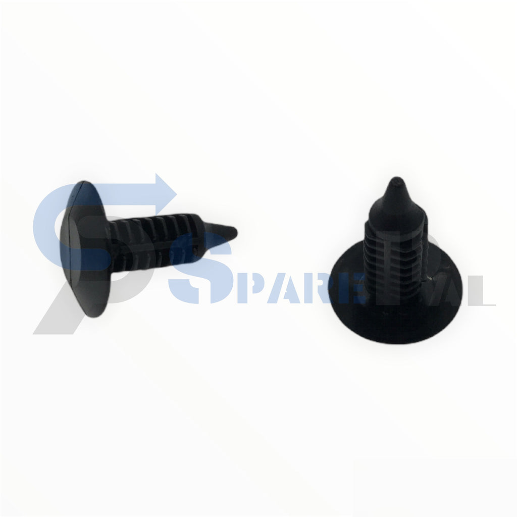 SparePal  Fastener & Clip SPL-10720