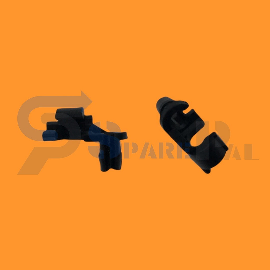 SparePal  Fastener & Clip SPL-10732