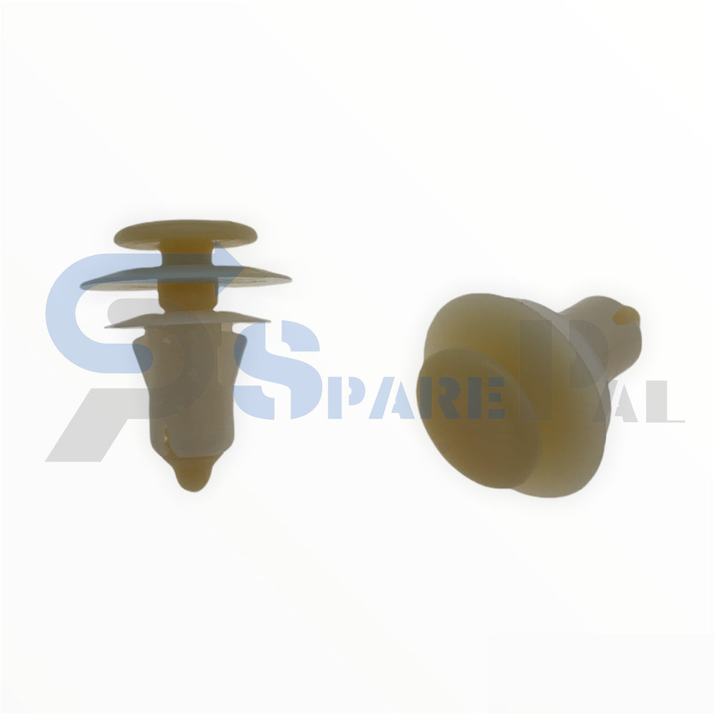 SparePal  Fastener & Clip SPL-10753