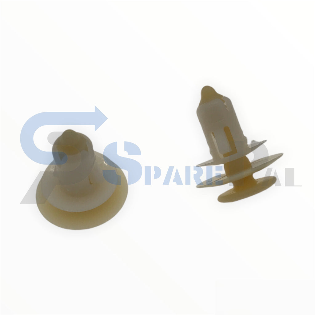 SparePal  Fastener & Clip SPL-10753