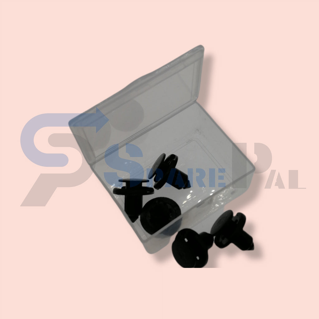 SparePal  Fastener & Clip SPL-10758