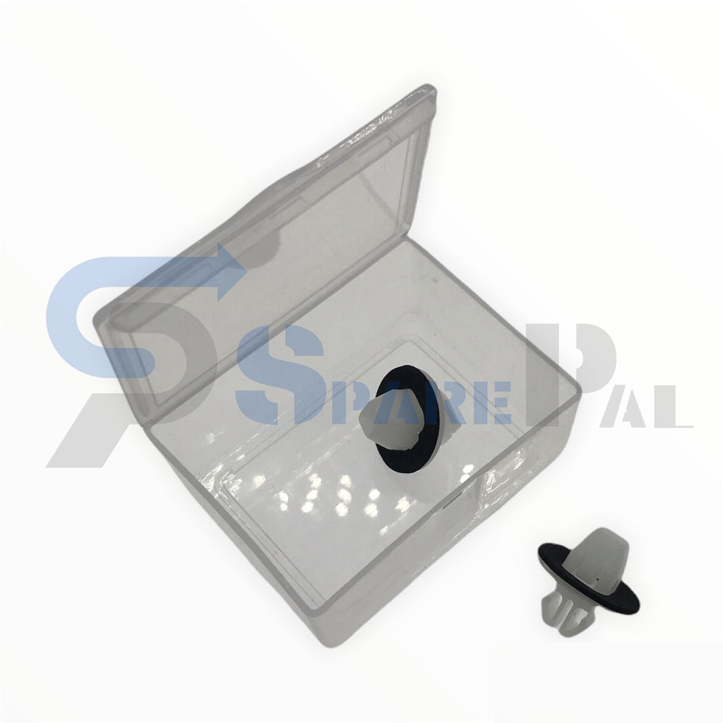 SparePal  Fastener & Clip SPL-10779