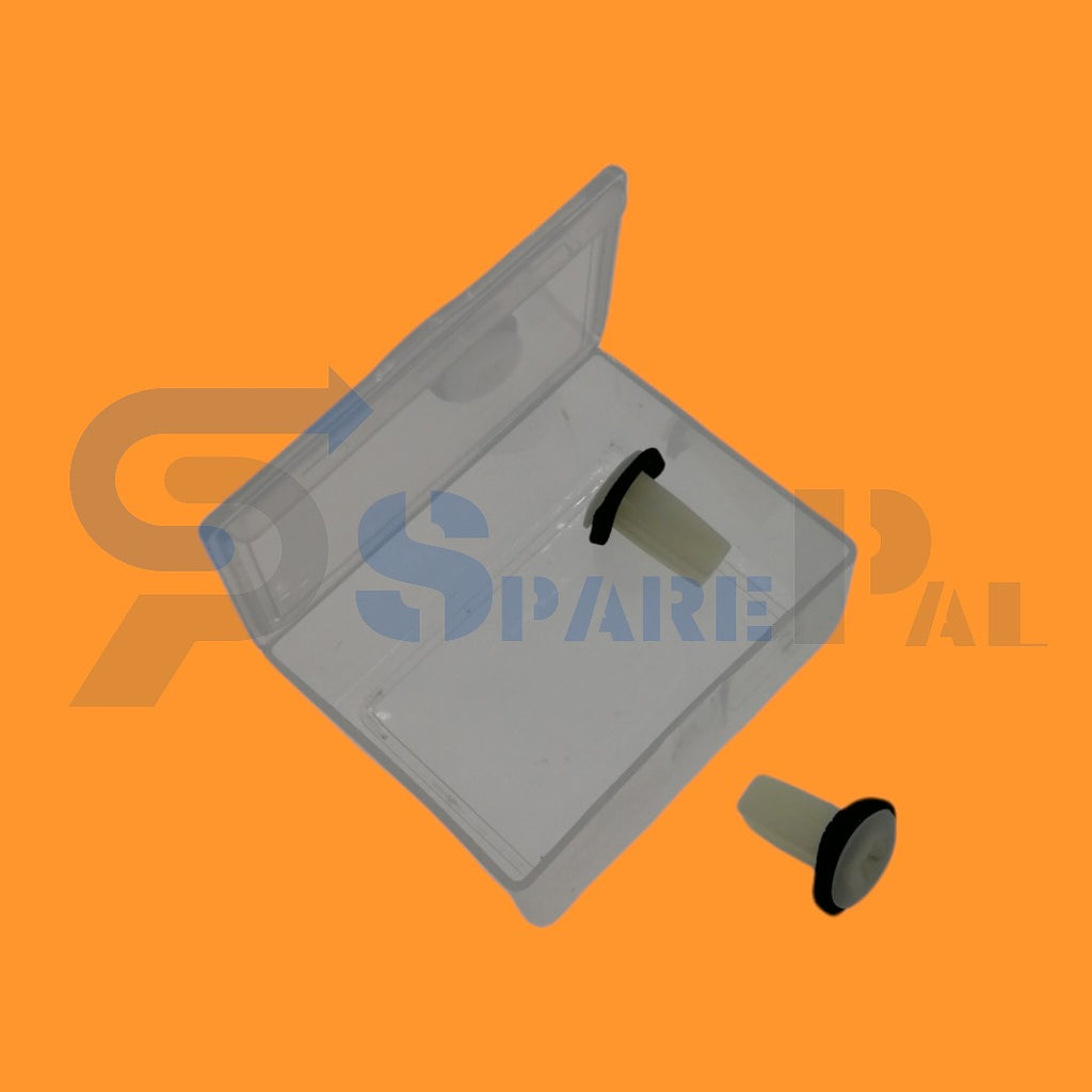 SparePal  Fastener & Clip SPL-10783