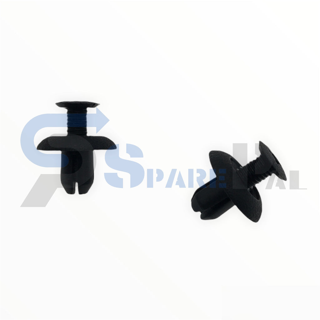 SparePal  Fastener & Clip SPL-10796