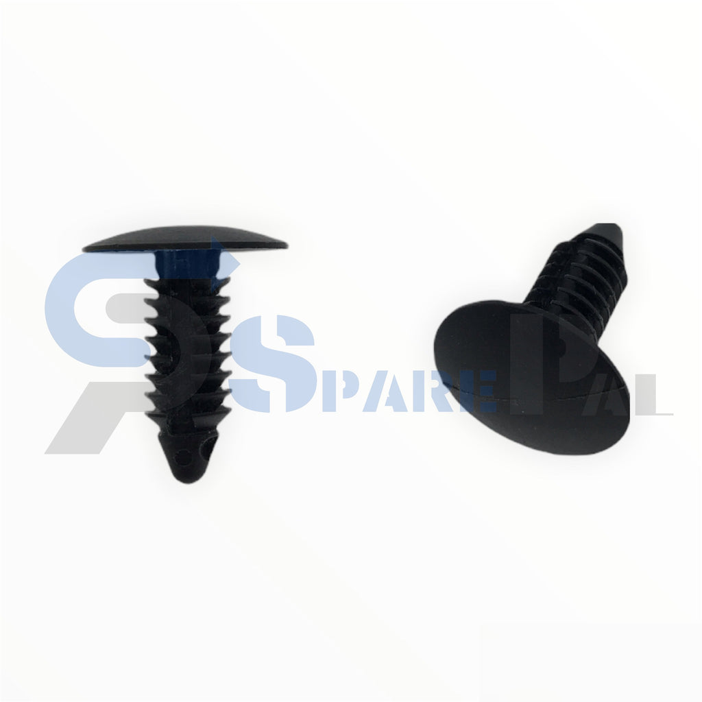 SparePal  Fastener & Clip SPL-10800