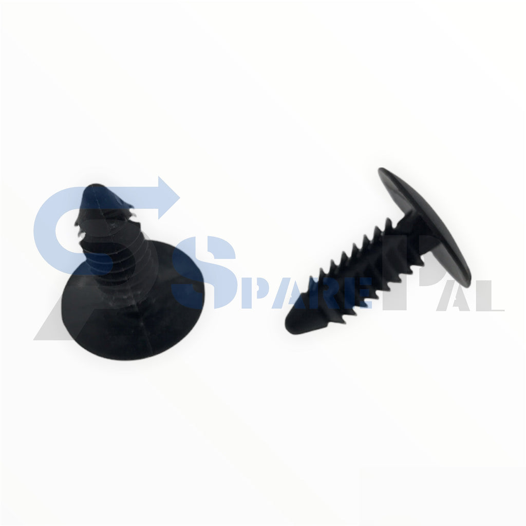 SparePal  Fastener & Clip SPL-10800