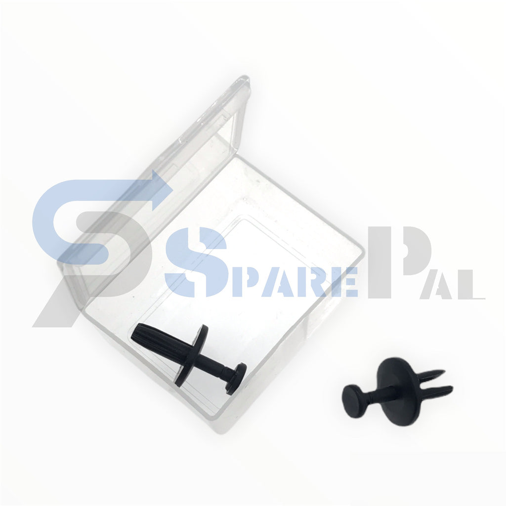 SparePal  Fastener & Clip SPL-10806