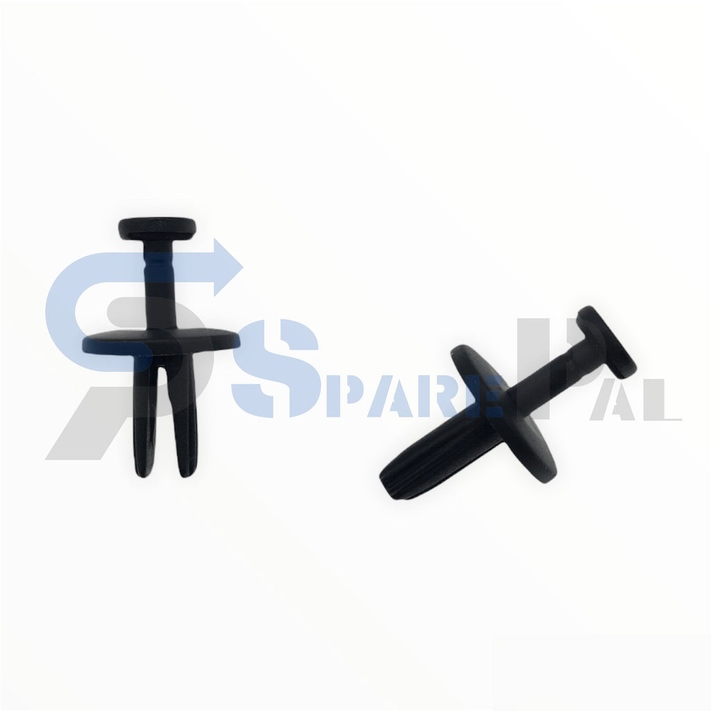 SparePal  Fastener & Clip SPL-10806