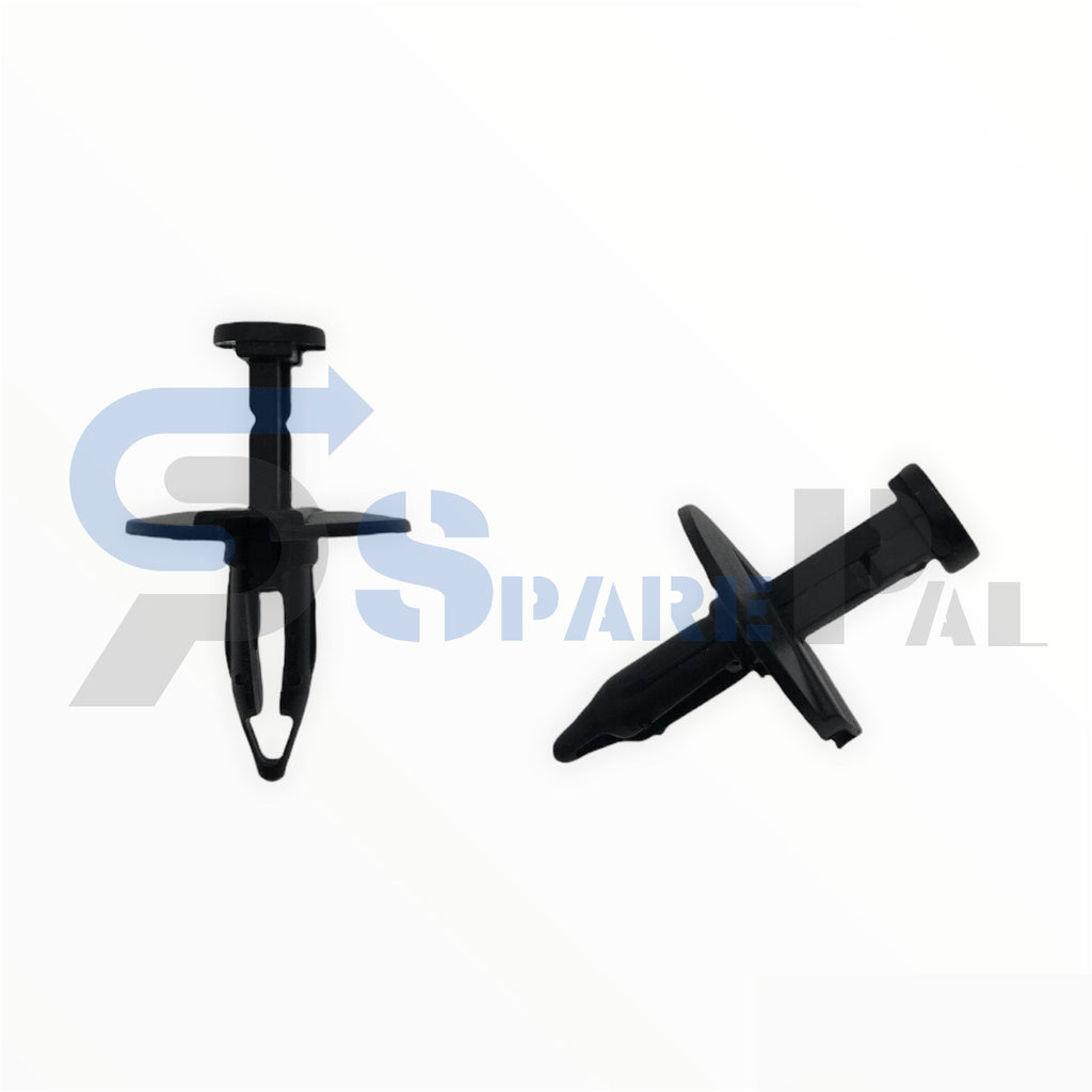 SparePal  Fastener & Clip SPL-10847