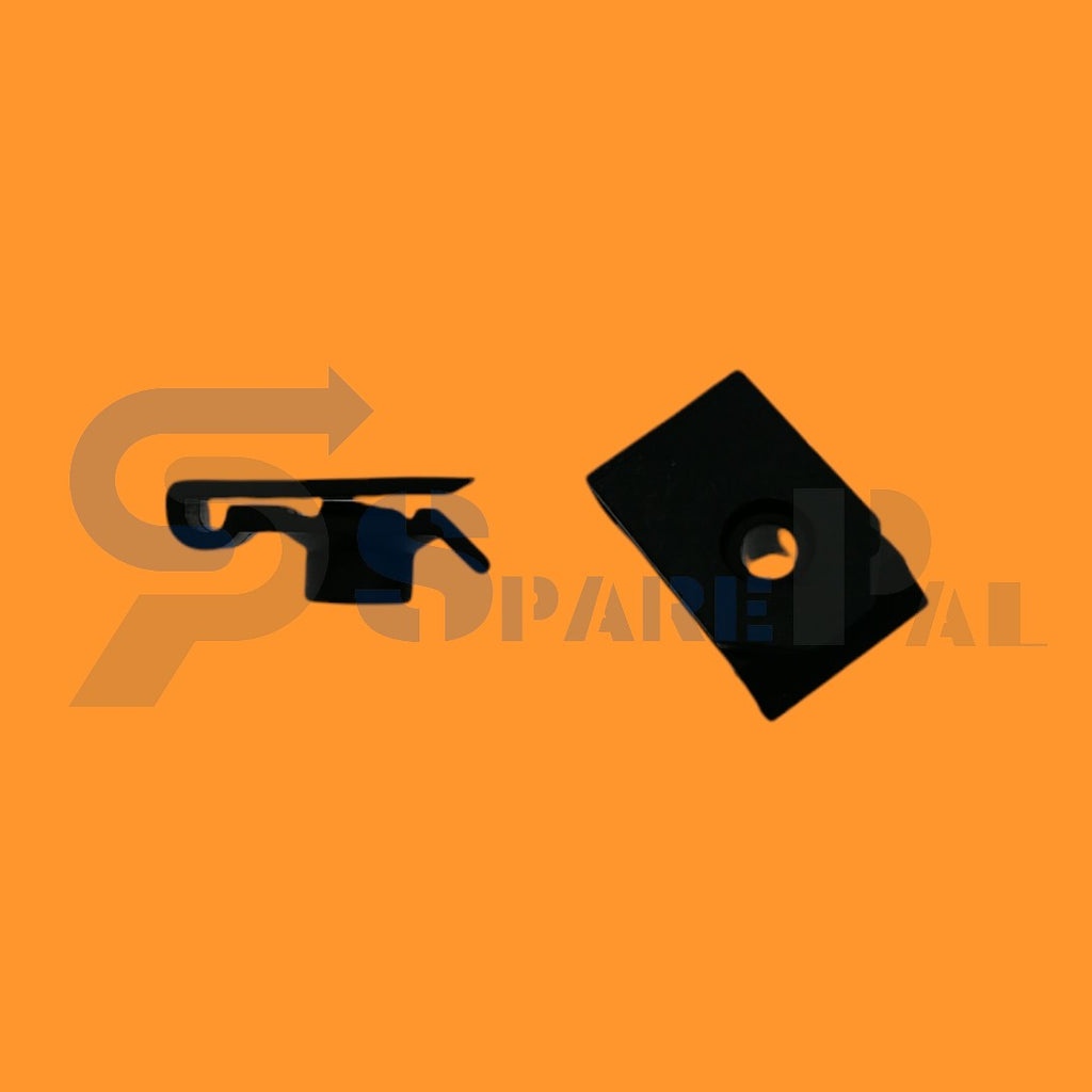 SparePal  Fastener & Clip SPL-10852