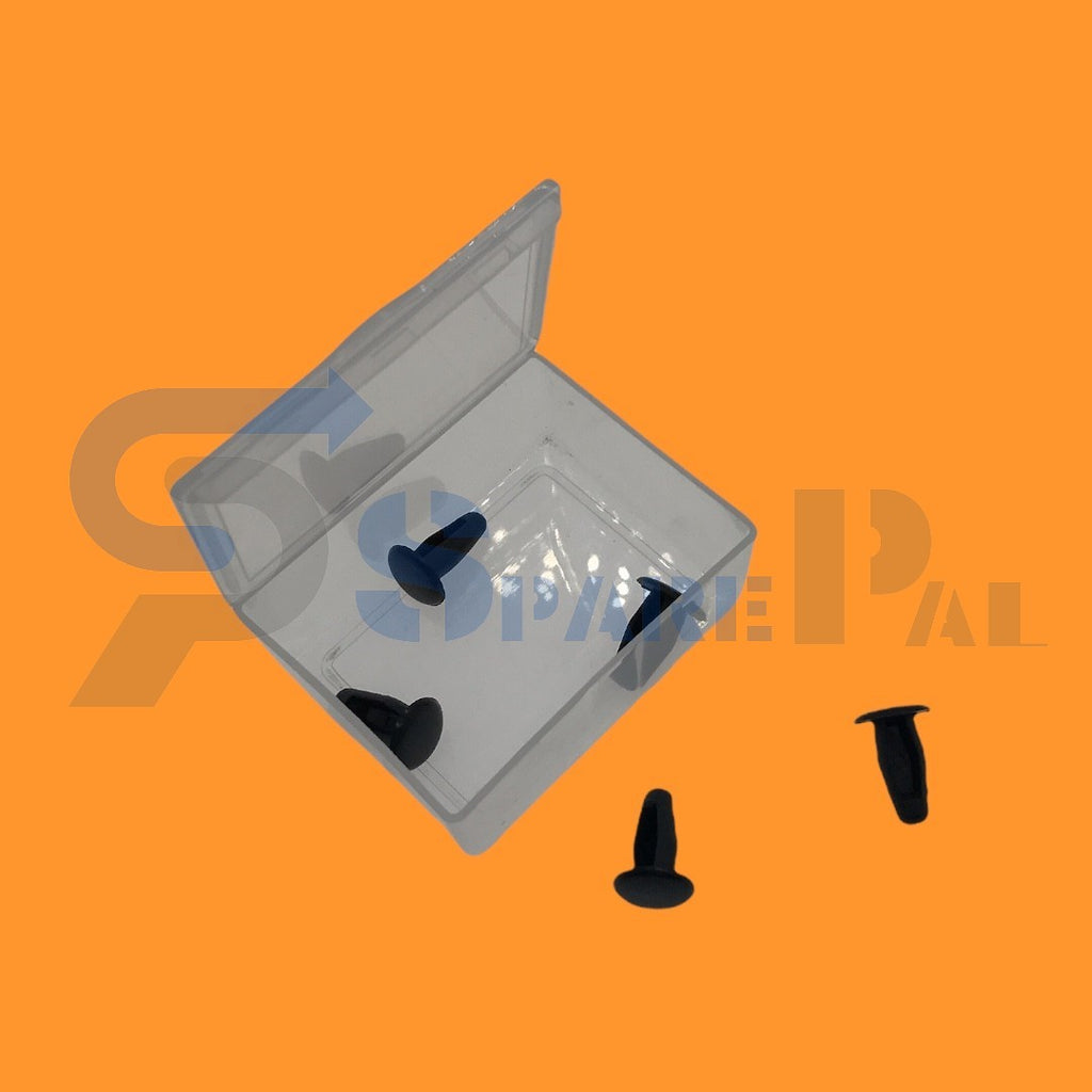 SparePal  Fastener & Clip SPL-10862