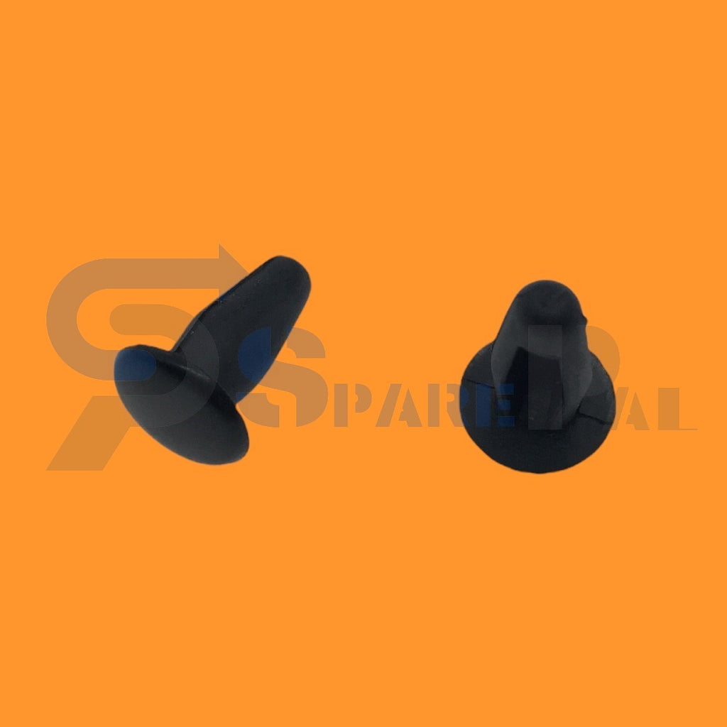 SparePal  Fastener & Clip SPL-10862